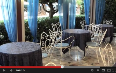 BlogNow 6 Video promozionale “Hotel Rosa Meublè”