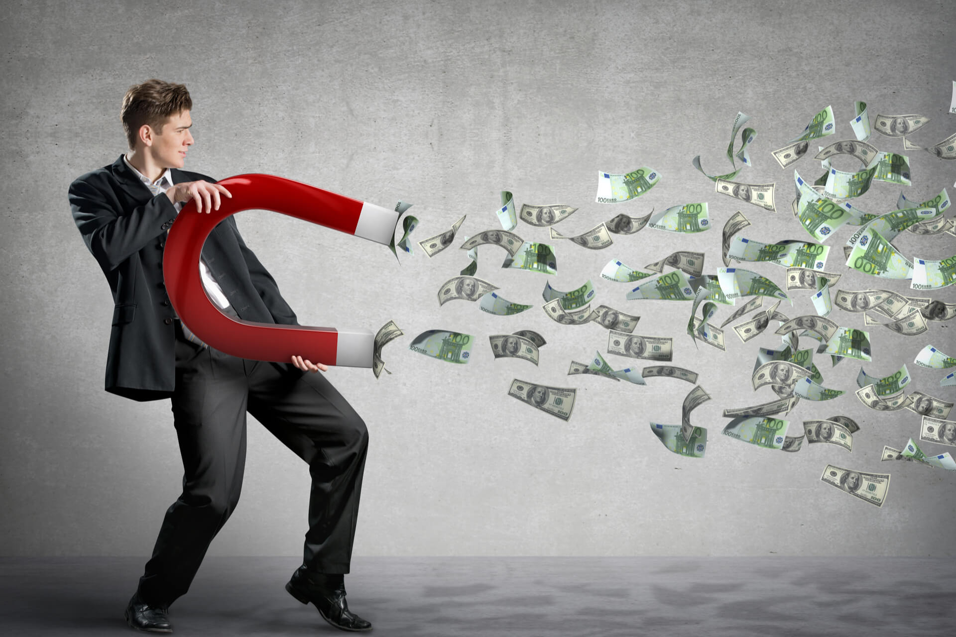 Finanziamenti a fondo perduto