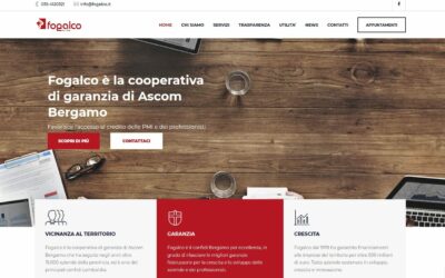 BlogNow 6 Fogalco: sito e formazione digitale