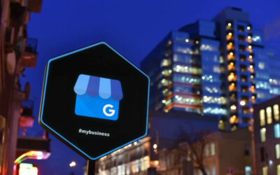 SEO e Google My Business per ottimizzare il posizionamento del proprio sito