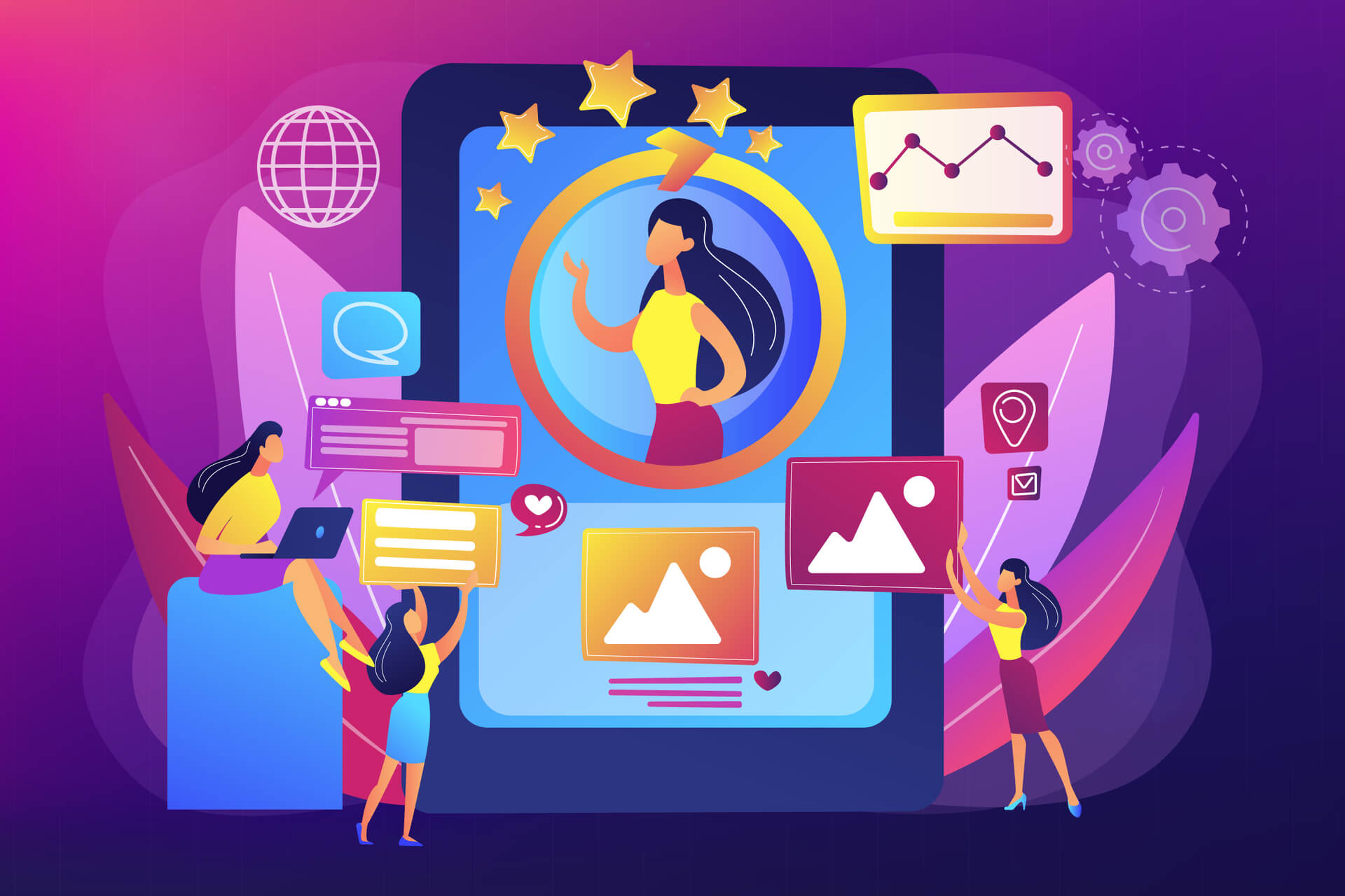 Webinar prendi in mano presenza digitale Webinar prendi in mano presenza online