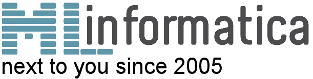 Chi siamo 3 ML since 2005