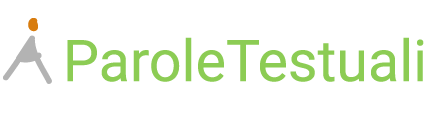 Chi siamo 2 logo paroletestuali 2019