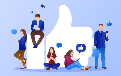 BlogNow 9 Facebook: la piattaforma social evergreen ancora più utilizzata in Italia