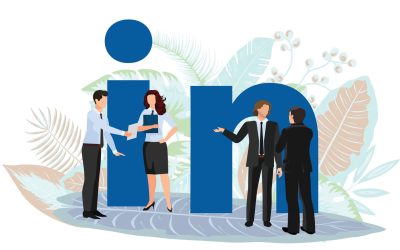 BlogNow 8 Linkedin: come ottimizzare il tuo profilo e sfruttare al meglio le opportunità di relazione e lead generation