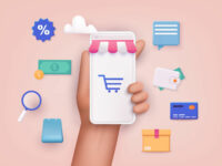 Fare e-commerce al meglio partendo da un sito aziendale studiato, strutturato e moderno 4 Fare e-commerce oggi